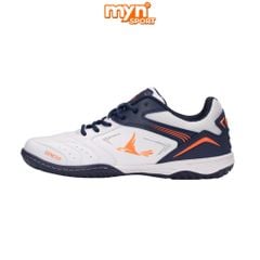 GIÀY THỂ THAO MIRA GENESIS TRẮNG NAVY