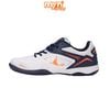 GIÀY THỂ THAO MIRA GENESIS TRẮNG NAVY