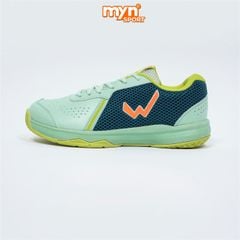 GIÀY THỂ THAO WIKA FLEXI XANH LÁ