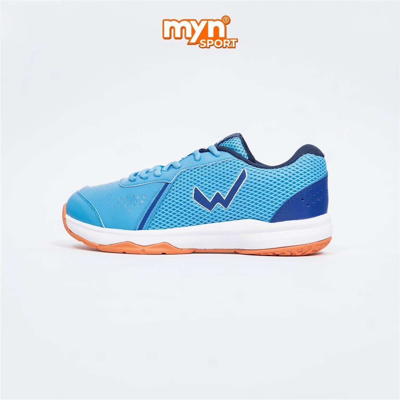 GIÀY THỂ THAO WIKA FLEXI XANH NGỌC