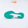 GIÀY WIKA MARU TRẮNG XANH NGỌC