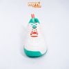 GIÀY WIKA MARU TRẮNG XANH NGỌC