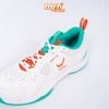 GIÀY WIKA MARU TRẮNG XANH NGỌC