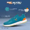 GIÀY WIKA MARU NAVY XANH NGỌC