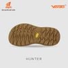 Sandal Nam quai ngang Vento Hunter 11009