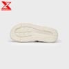 Sandal Nam Nữ quai ngang đế bệt ZX 2714 Color