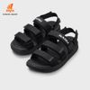 Sandal Unisex quai ngang đế bệt Nanu NN11