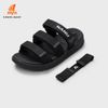 Sandal Unisex quai ngang đế bệt Nanu NN11