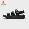 Sandal Unisex quai ngang đế bệt Nanu NN11