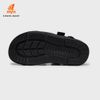 Sandal Unisex quai ngang đế bệt Nanu NN11