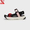 Sandal Nữ  quai ngang đế Chunky ZX 2816