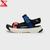 Sandal Nữ  quai ngang đế Chunky ZX 2816