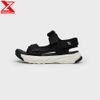 Sandal Nữ  quai ngang đế Chunky ZX 2816