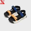 Sandal Nữ  quai ngang đế Chunky ZX 2816