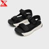 Sandal Nữ  quai ngang đế Chunky ZX 2816