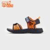 Giày Sandal Trẻ em cho bé trai 2 quai dán Kento 3638-4