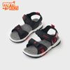 Giày Sandal Trẻ em cho bé trai 2 quai dán Kento 852