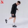 Sandal Nam Nữ quai ngang đế bệt ZX 2714 Color