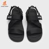 Sandal Nam Nữ quai chéo Nanu 12 các màu