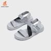 Sandal Nam Nữ quai chéo Nanu 12 các màu