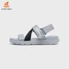 A Sandal Nam Nữ quai chéo Nanu 12 các màu