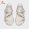 Sandal Nam Nữ quai chéo Nanu 12 các màu