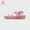 Sandal Nam Nữ quai chéo Nanu 12 các màu