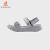 Sandal Nam Nữ quai ngang đế bằng Nanu NN14