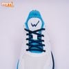 GIÀY THỂ THAO WIKA HYPER TRẮNG XANH