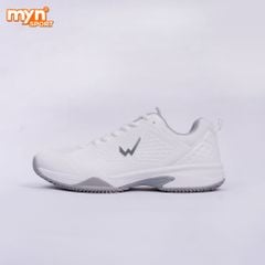 GIÀY THỂ THAO WIKA VETEX TRẮNG XÁM