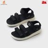 Giày Sandal Nam nữ quai ngang ZX 002 Streetstyle năng động cá tính