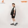 Giày Sandal Trẻ em bít mũi Vento 08020