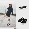 Giày Sandal Nam Nữ Nanu 10 Đế bánh mỳ Streetstyle - Unisex