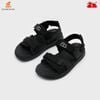 Giày Sandal Nam nữ quai ngang ZX 001 Streetstyle năng động cá tính