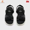 Giày Sandal Nam nữ quai ngang ZX 001 Streetstyle năng động cá tính