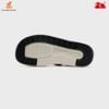 Giày Sandal Nam nữ quai ngang ZX 001 Streetstyle năng động cá tính