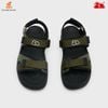 Giày Sandal Nam nữ quai ngang ZX 001 Streetstyle năng động cá tính
