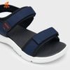 Giày Sandal Nam Nanu F2 Plus Black & Navy