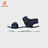 Giày Sandal Nam Nanu F2 Plus Black & Navy