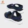 Giày Sandal Nam Nanu F2 Plus Black & Navy