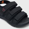 Giày Sandal Unisex Nanu F8 Black  & Navy