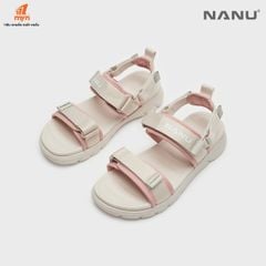 Giày Sandal Trẻ em Nanu NNK02 năng động, dễ thương