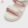 Giày Sandal Trẻ em Nanu NNK02 năng động, dễ thương