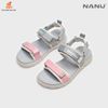 Giày Sandal Trẻ em Nanu NNK02 năng động, dễ thương