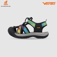 Giày Sandal Trẻ em bít mũi Vento 08001