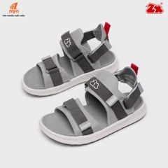 Giày Sandal Nam nữ ZX The Meta 2833 Streetwear