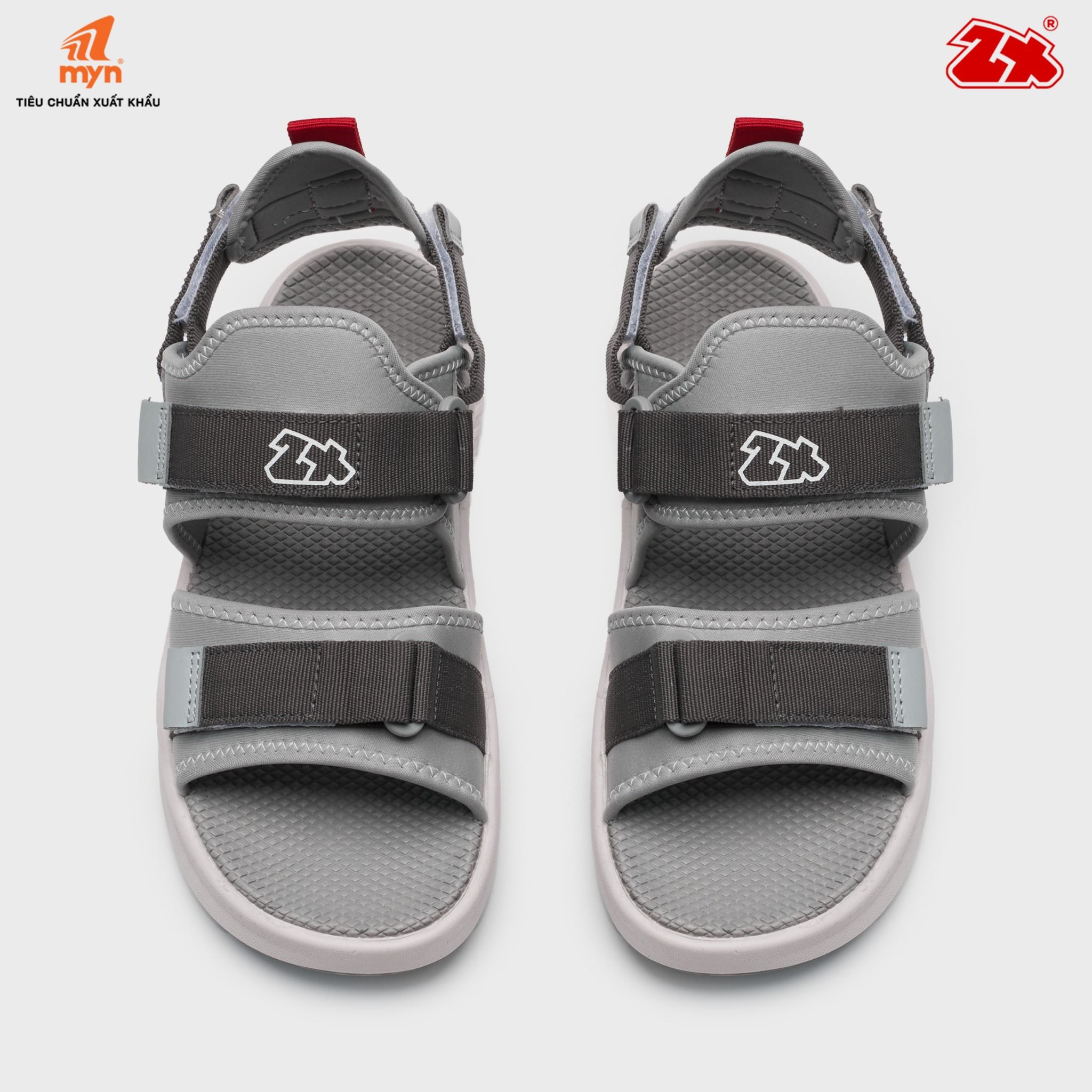 Pháp Dương Hiển Giày Sandal Nam nữ ZX The Meta 2833 Streetwear – Giày Myn