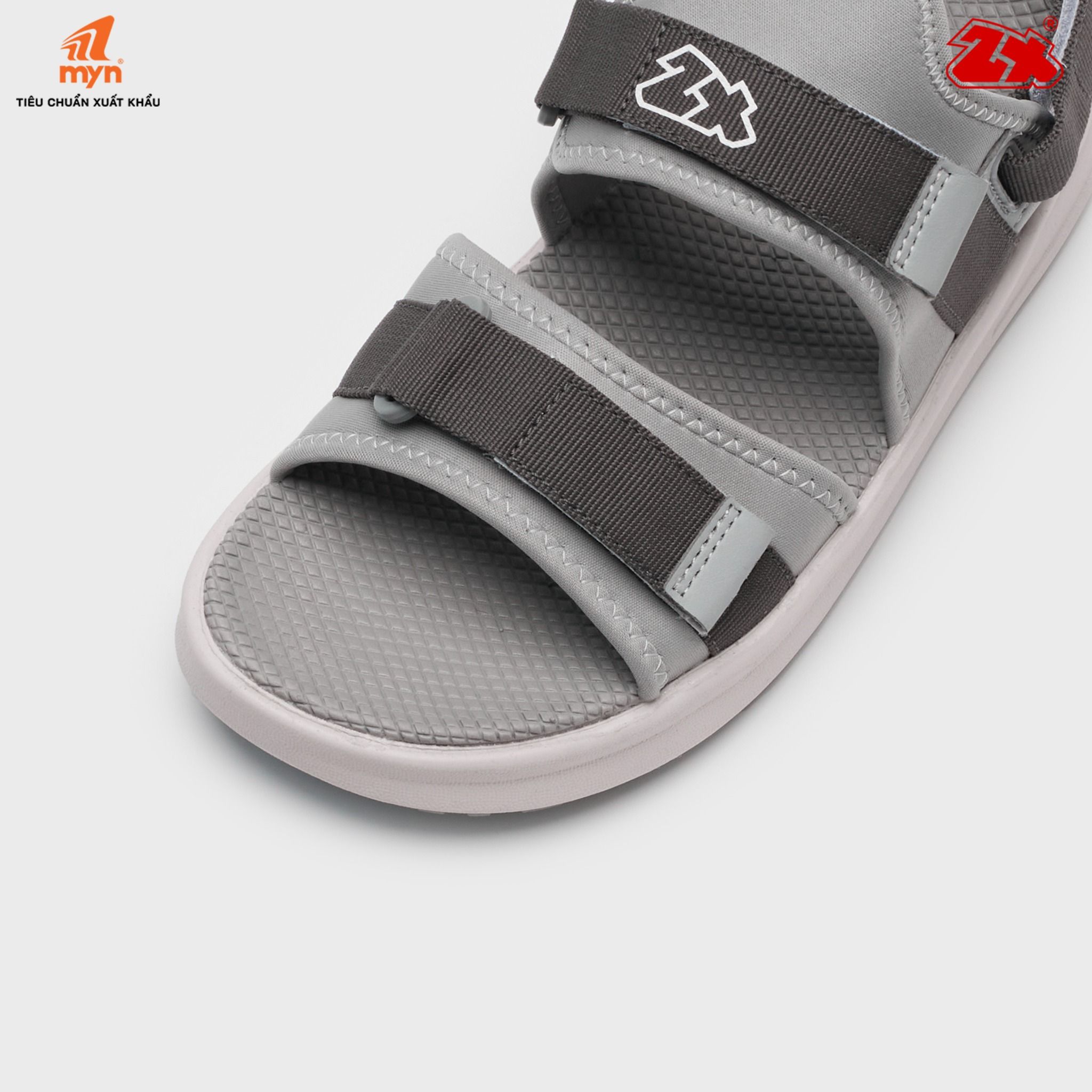 Giày Sandal Nam nữ ZX The Meta 2833 Streetwear – Giày Myn