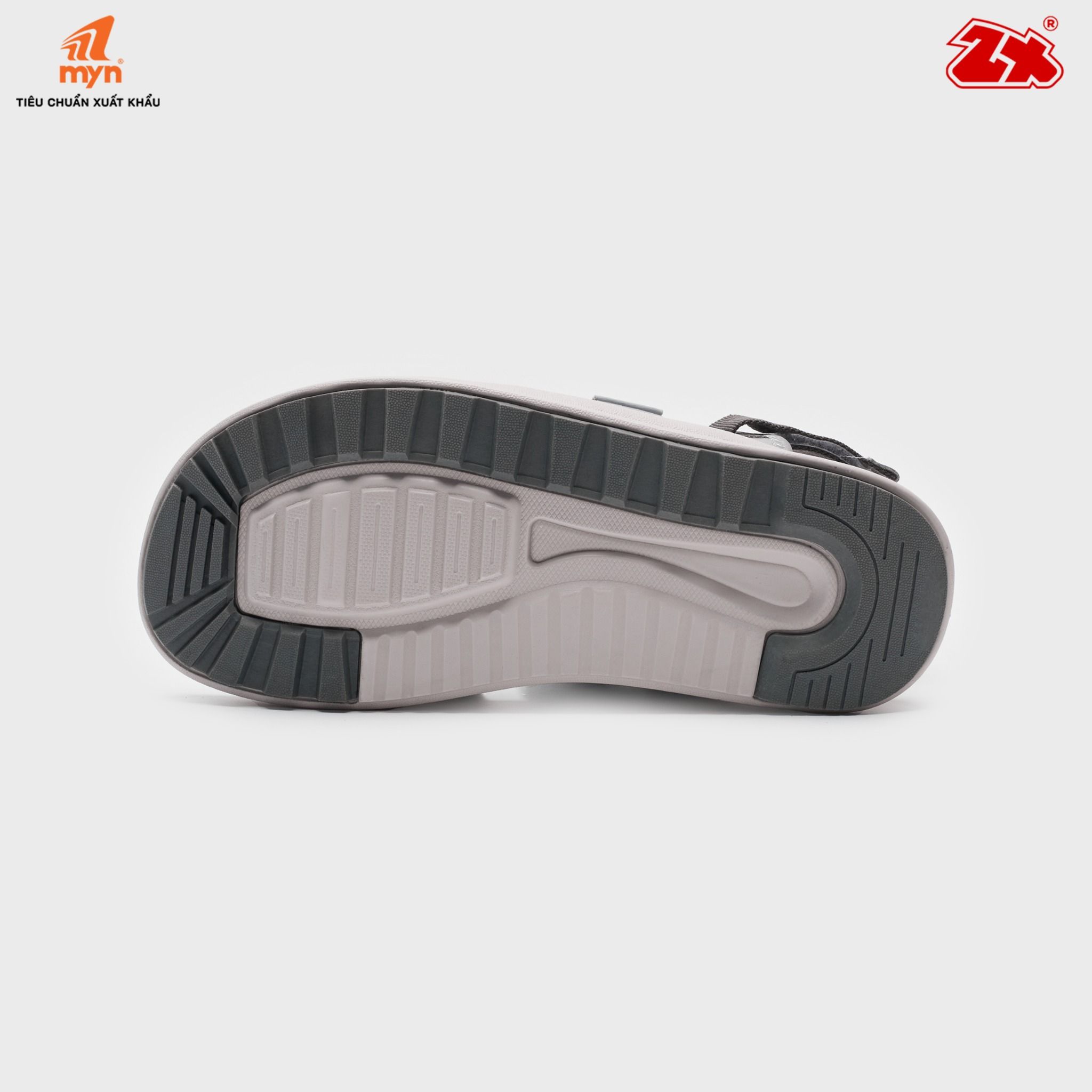 Pháp Dương Hiển Giày Sandal Nam nữ ZX The Meta 2833 Streetwear – Giày Myn