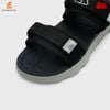 Giày Sandal Nam nữ ZX 2934 quai ngang Streetstyle năng động